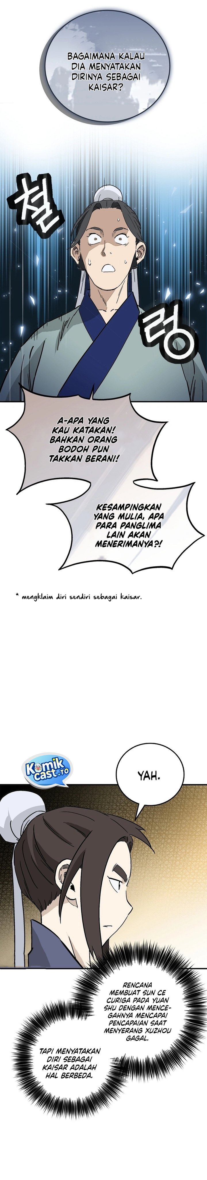 Read I Reincarnated as a Legendary Surgeon Bahasa Indonesia ID Manga Online