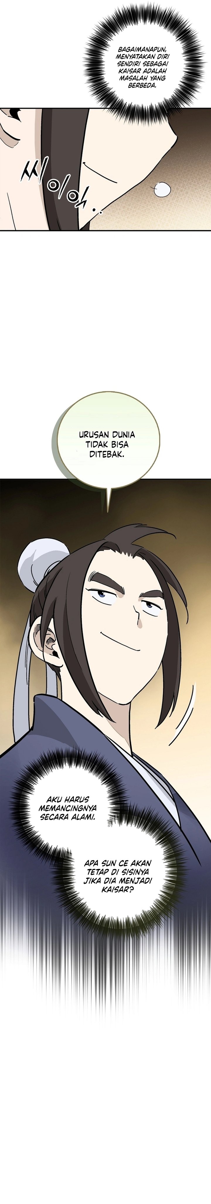 Read I Reincarnated as a Legendary Surgeon Bahasa Indonesia ID Manga Online