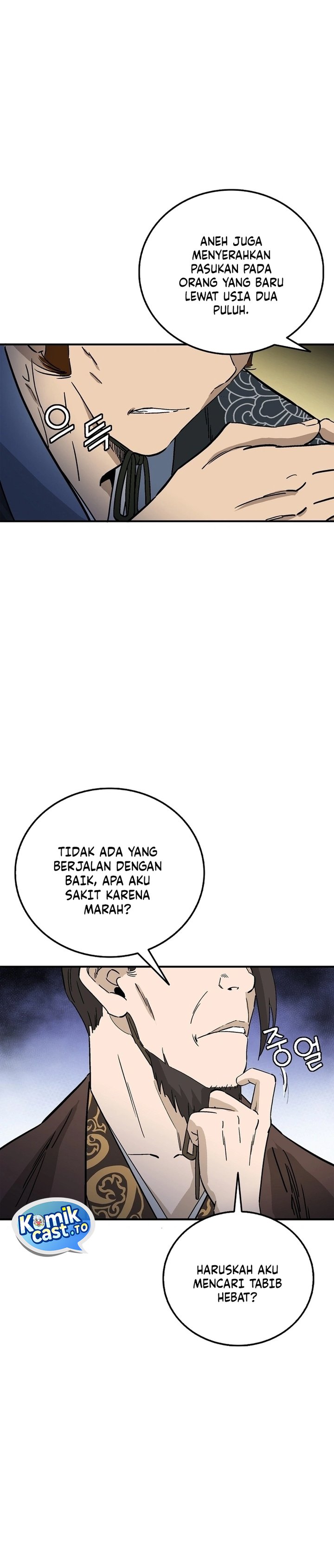 Read I Reincarnated as a Legendary Surgeon Bahasa Indonesia ID Manga Online