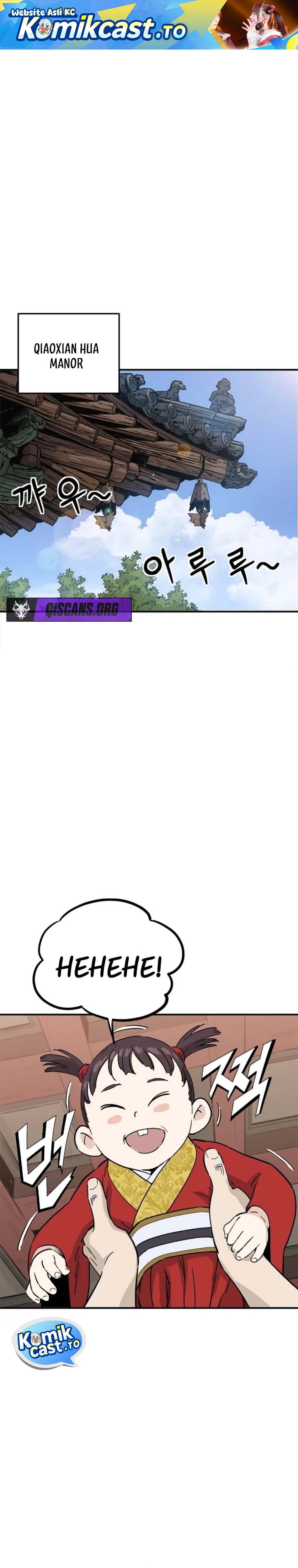 Read I Reincarnated as a Legendary Surgeon Bahasa Indonesia ID Manga Online