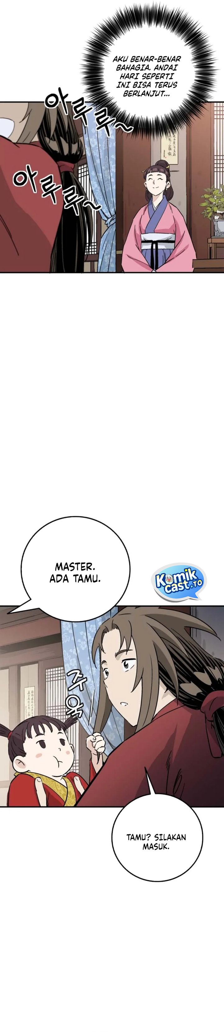 Read I Reincarnated as a Legendary Surgeon Bahasa Indonesia ID Manga Online