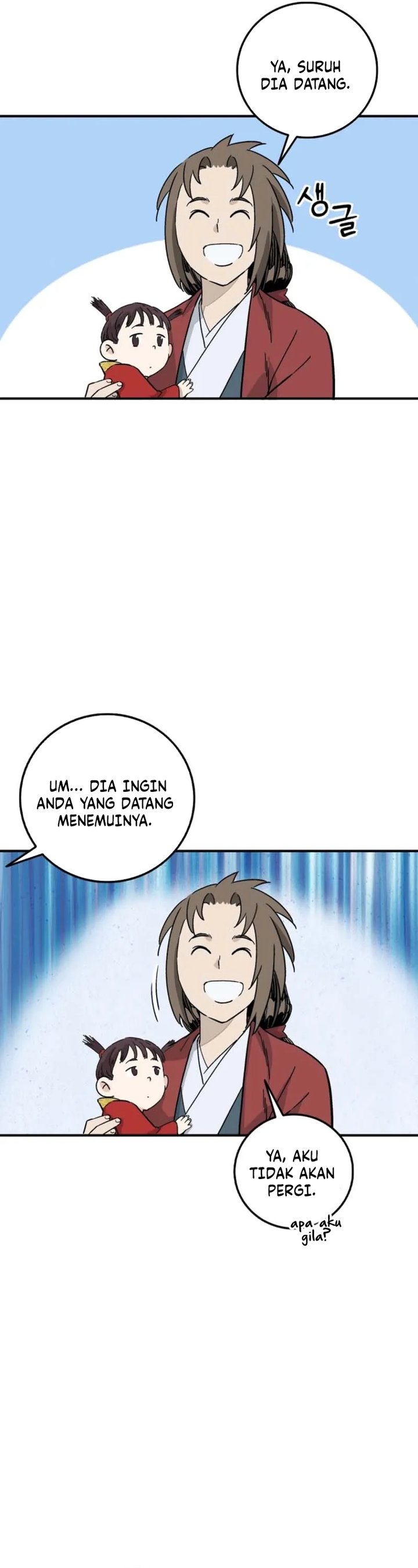 Read I Reincarnated as a Legendary Surgeon Bahasa Indonesia ID Manga Online