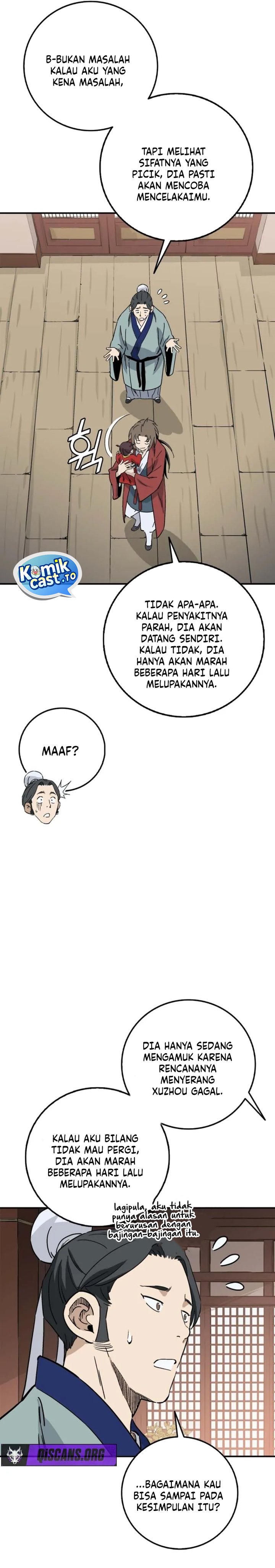 Read I Reincarnated as a Legendary Surgeon Bahasa Indonesia ID Manga Online