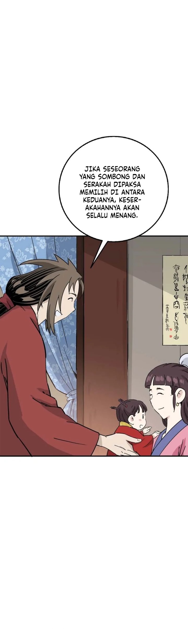 Read I Reincarnated as a Legendary Surgeon Bahasa Indonesia ID Manga Online