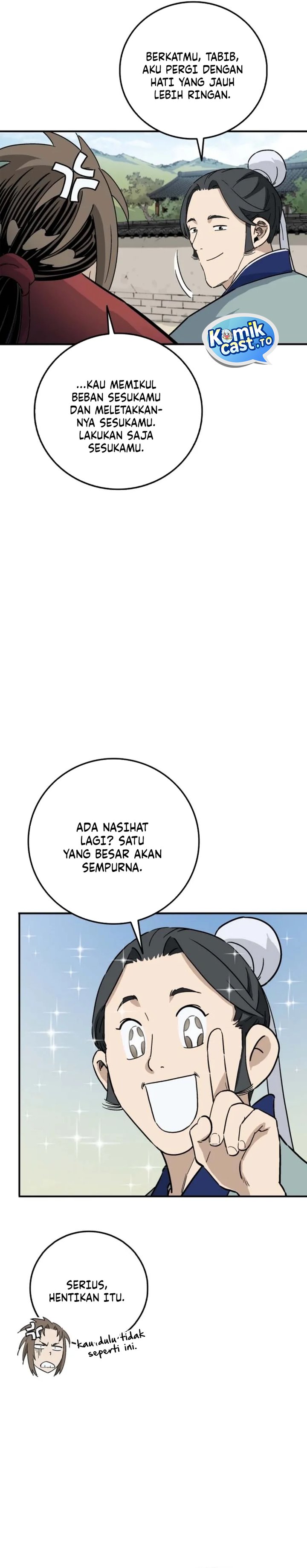 Read I Reincarnated as a Legendary Surgeon Bahasa Indonesia ID Manga Online