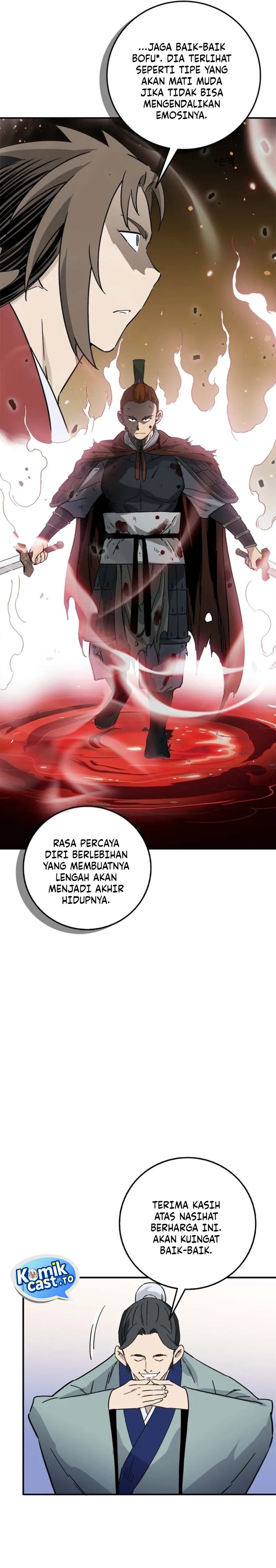 Read I Reincarnated as a Legendary Surgeon Bahasa Indonesia ID Manga Online
