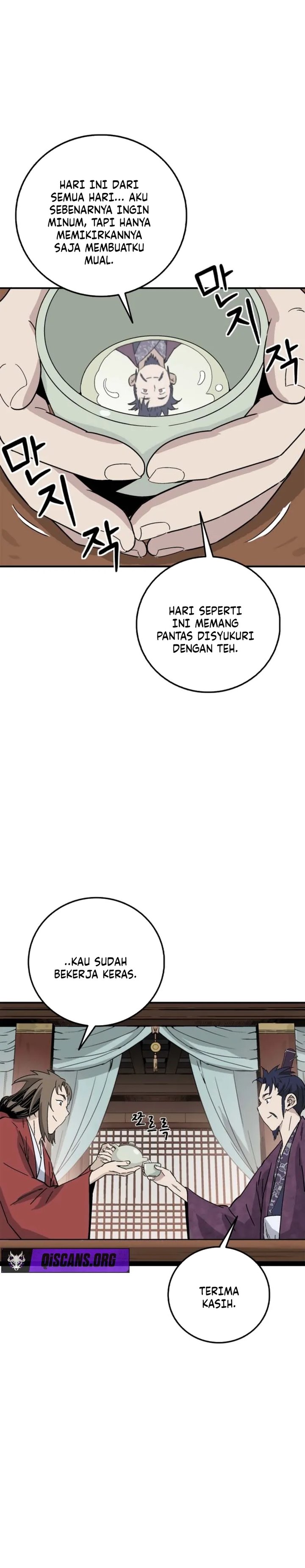 Read I Reincarnated as a Legendary Surgeon Bahasa Indonesia ID Manga Online