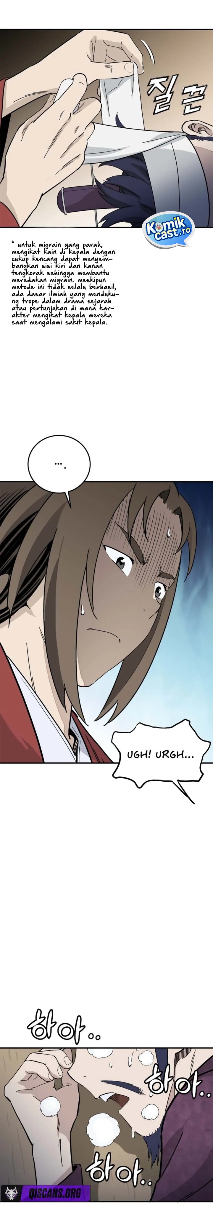 Read I Reincarnated as a Legendary Surgeon Bahasa Indonesia ID Manga Online