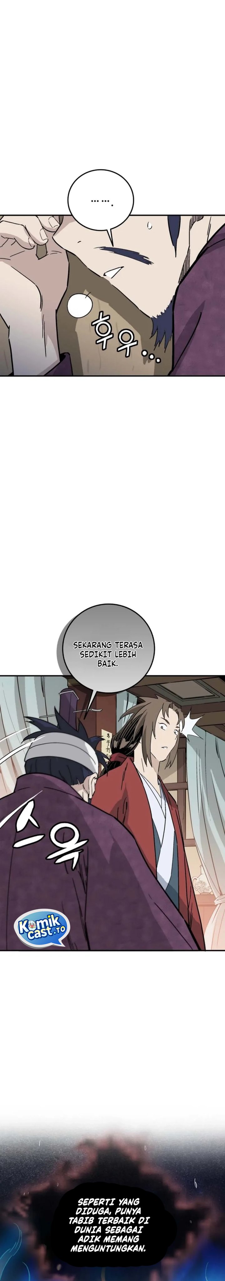 Read I Reincarnated as a Legendary Surgeon Bahasa Indonesia ID Manga Online