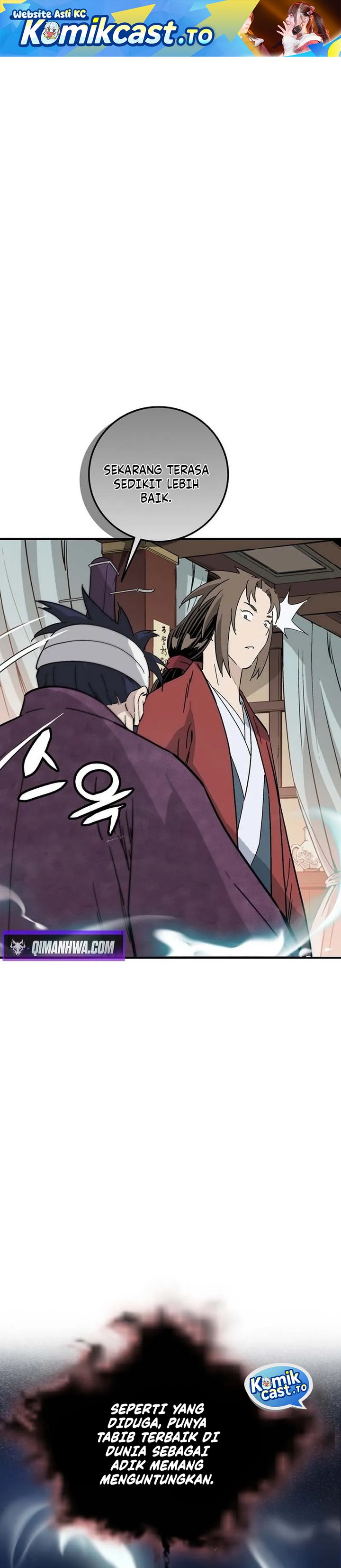 Read I Reincarnated as a Legendary Surgeon Bahasa Indonesia ID Manga Online