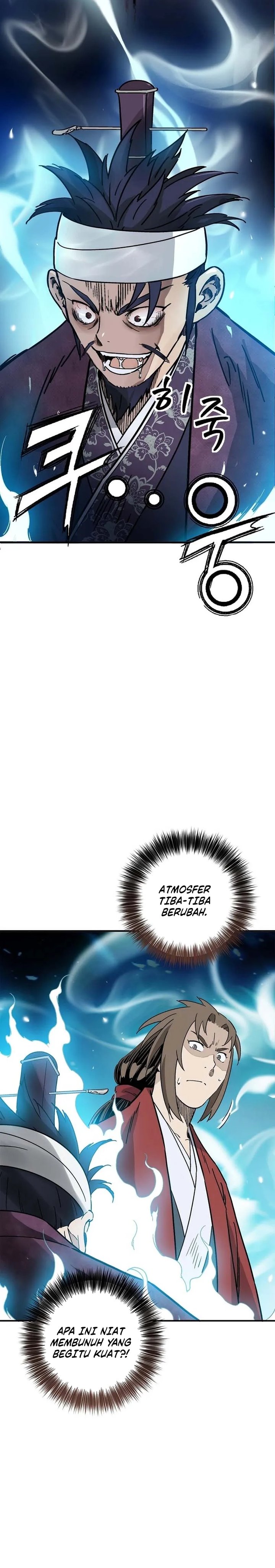 Read I Reincarnated as a Legendary Surgeon Bahasa Indonesia ID Manga Online