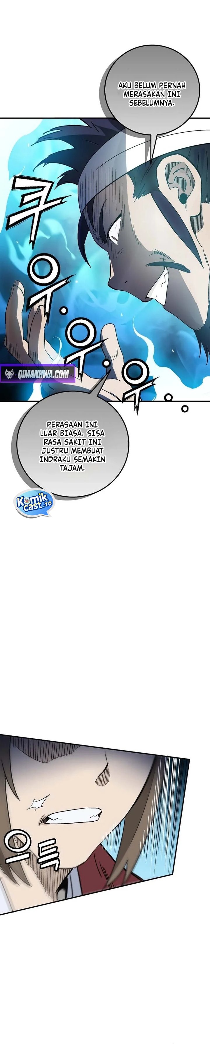 Read I Reincarnated as a Legendary Surgeon Bahasa Indonesia ID Manga Online