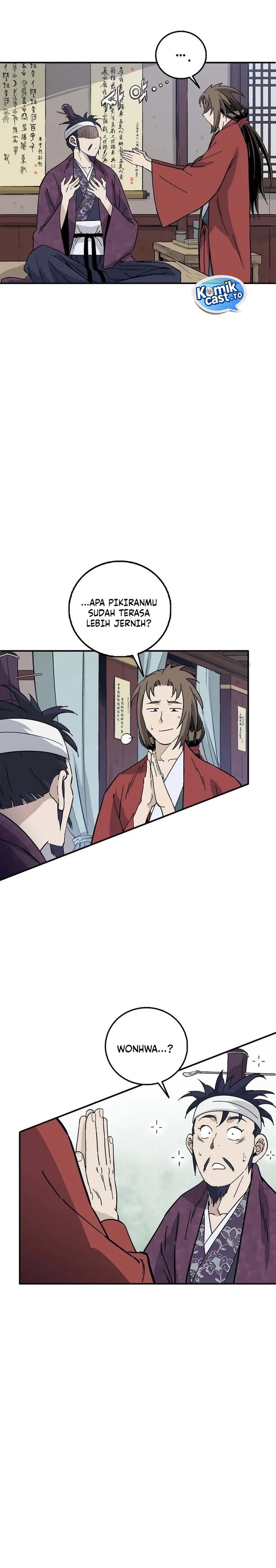 Read I Reincarnated as a Legendary Surgeon Bahasa Indonesia ID Manga Online