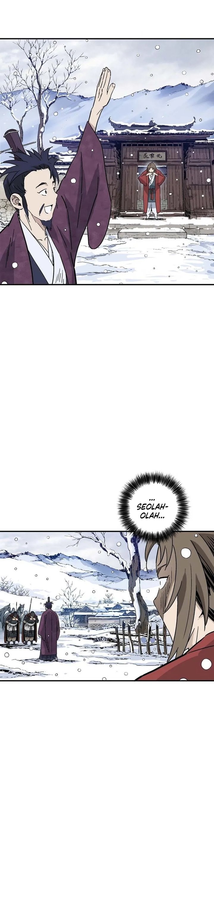 Read I Reincarnated as a Legendary Surgeon Bahasa Indonesia ID Manga Online