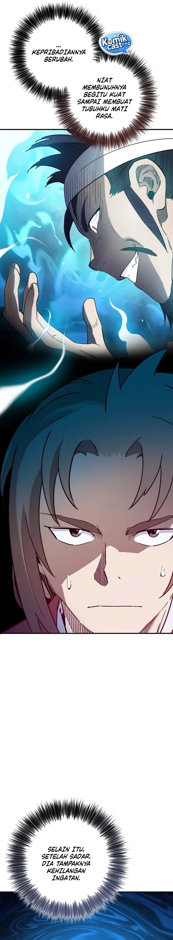 Read I Reincarnated as a Legendary Surgeon Bahasa Indonesia ID Manga Online