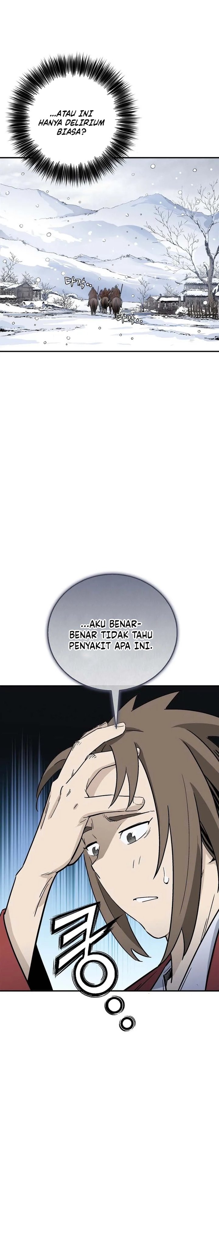 Read I Reincarnated as a Legendary Surgeon Bahasa Indonesia ID Manga Online