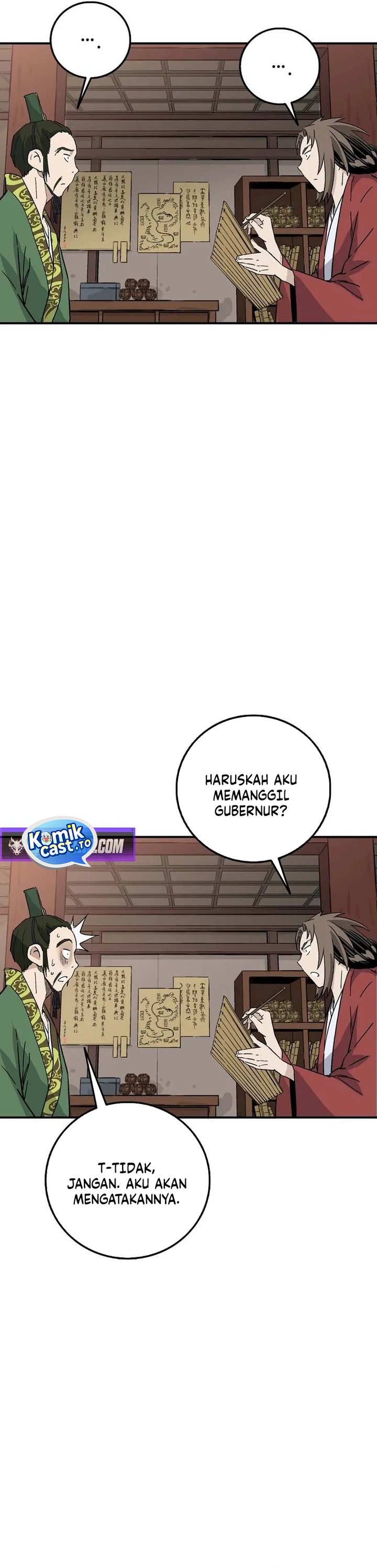 Read I Reincarnated as a Legendary Surgeon Bahasa Indonesia ID Manga Online