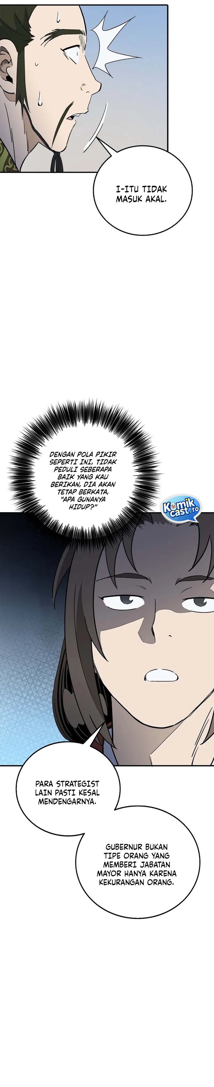 Read I Reincarnated as a Legendary Surgeon Bahasa Indonesia ID Manga Online