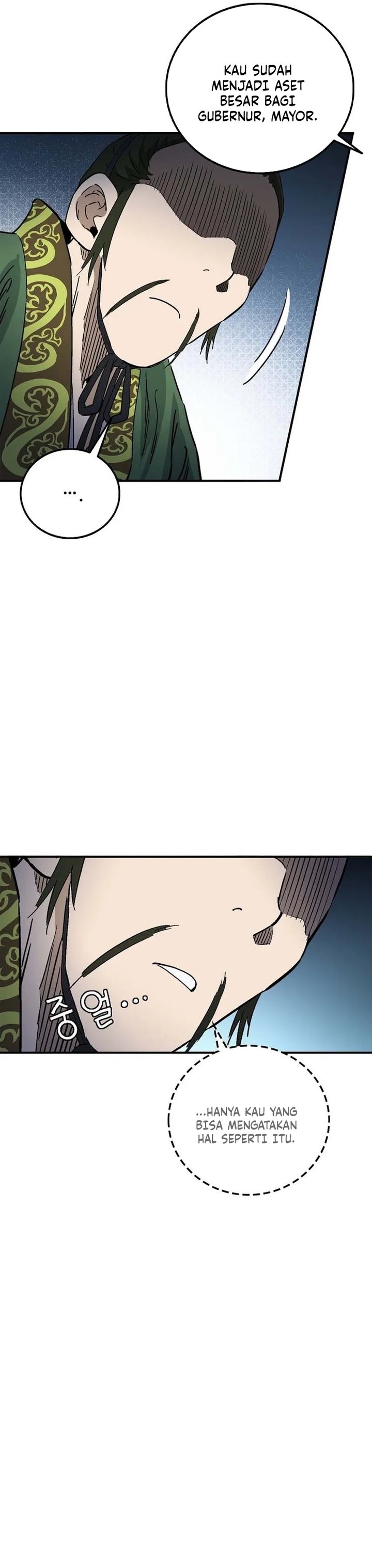 Read I Reincarnated as a Legendary Surgeon Bahasa Indonesia ID Manga Online