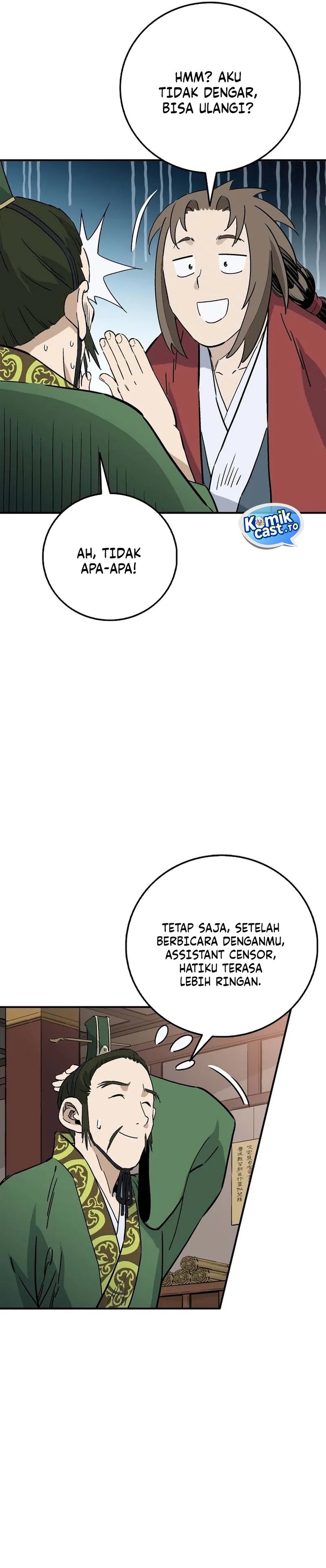 Read I Reincarnated as a Legendary Surgeon Bahasa Indonesia ID Manga Online