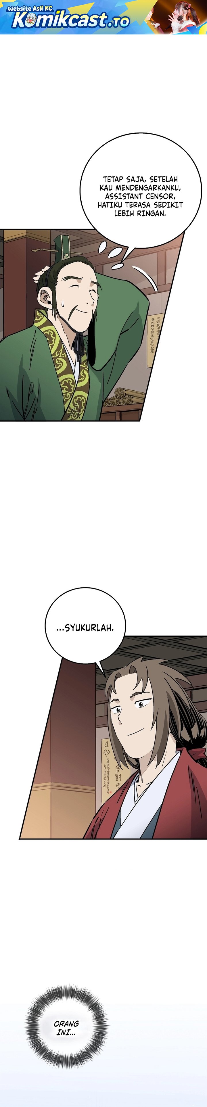 Read I Reincarnated as a Legendary Surgeon Bahasa Indonesia ID Manga Online