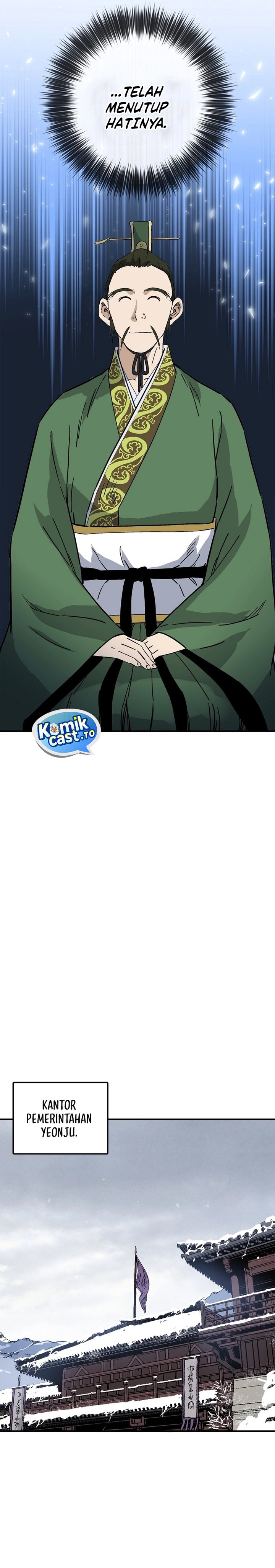 Read I Reincarnated as a Legendary Surgeon Bahasa Indonesia ID Manga Online