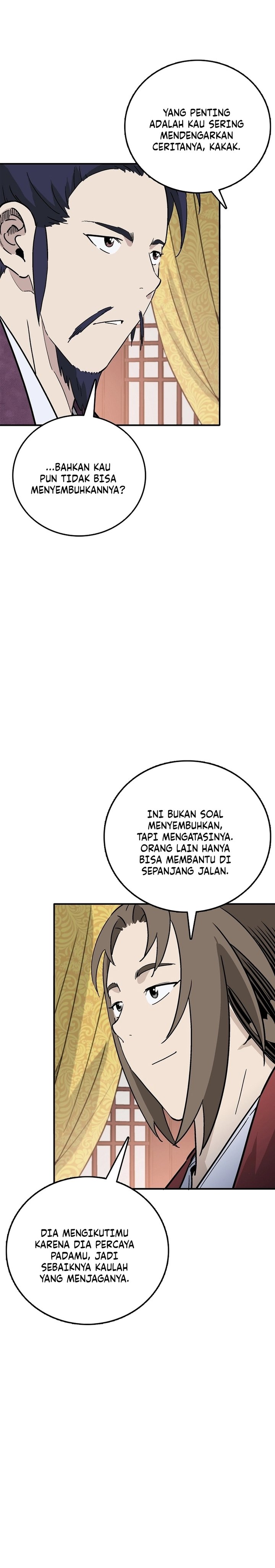 Read I Reincarnated as a Legendary Surgeon Bahasa Indonesia ID Manga Online