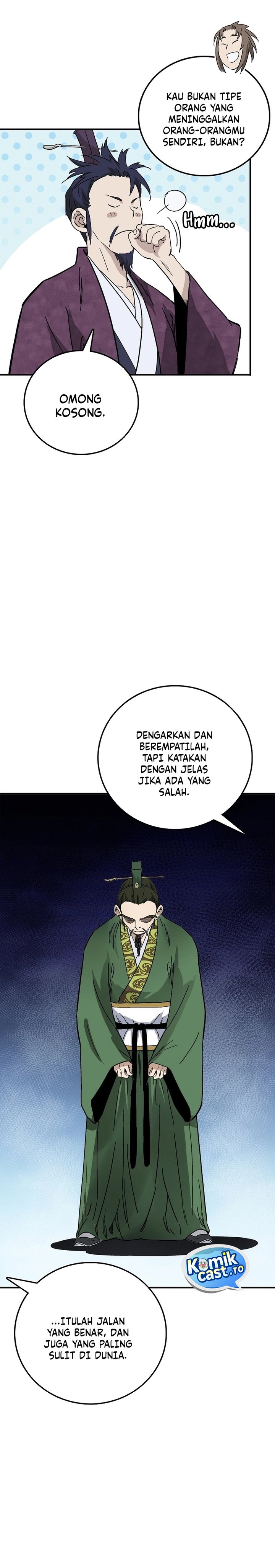 Read I Reincarnated as a Legendary Surgeon Bahasa Indonesia ID Manga Online