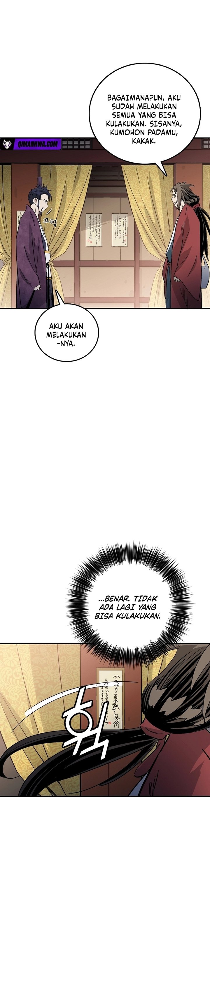 Read I Reincarnated as a Legendary Surgeon Bahasa Indonesia ID Manga Online