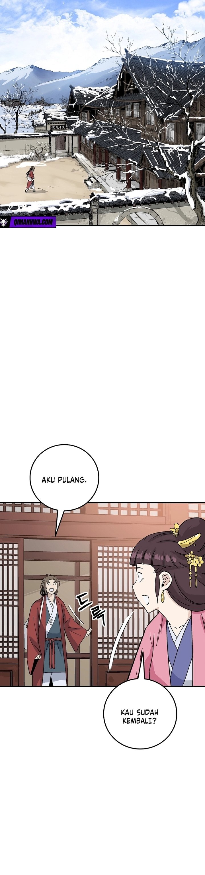 Read I Reincarnated as a Legendary Surgeon Bahasa Indonesia ID Manga Online