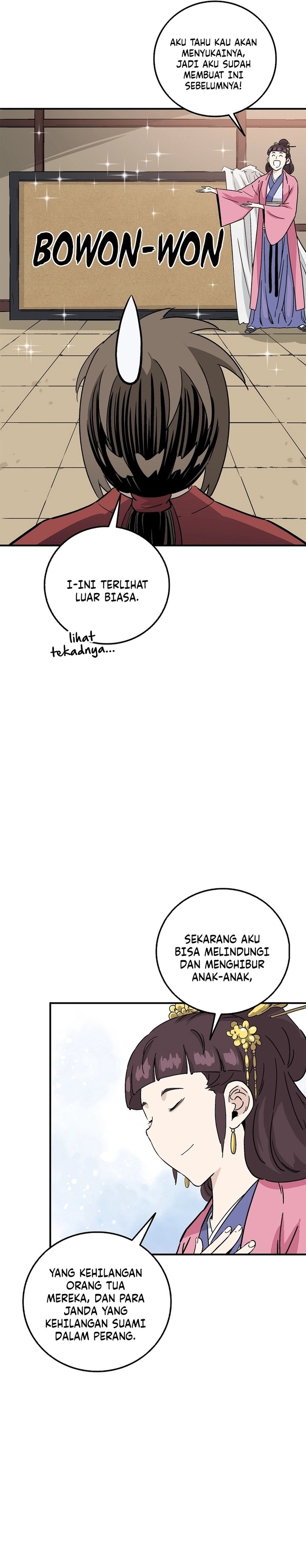 Read I Reincarnated as a Legendary Surgeon Bahasa Indonesia ID Manga Online