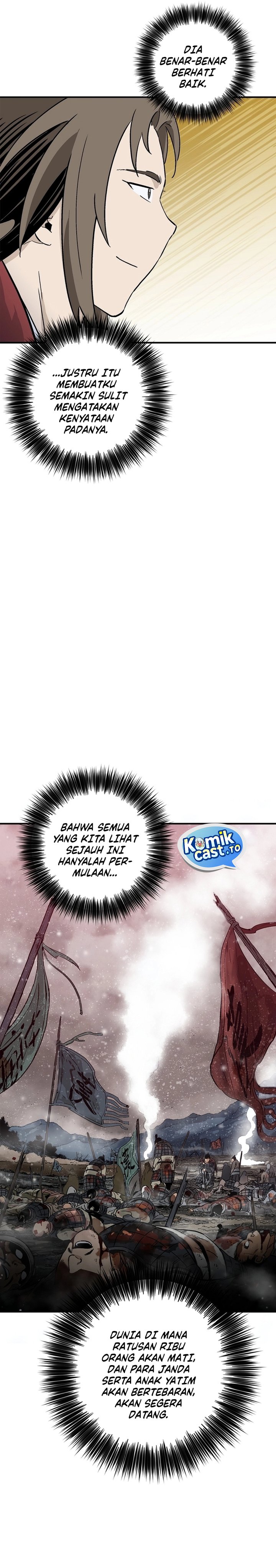 Read I Reincarnated as a Legendary Surgeon Bahasa Indonesia ID Manga Online
