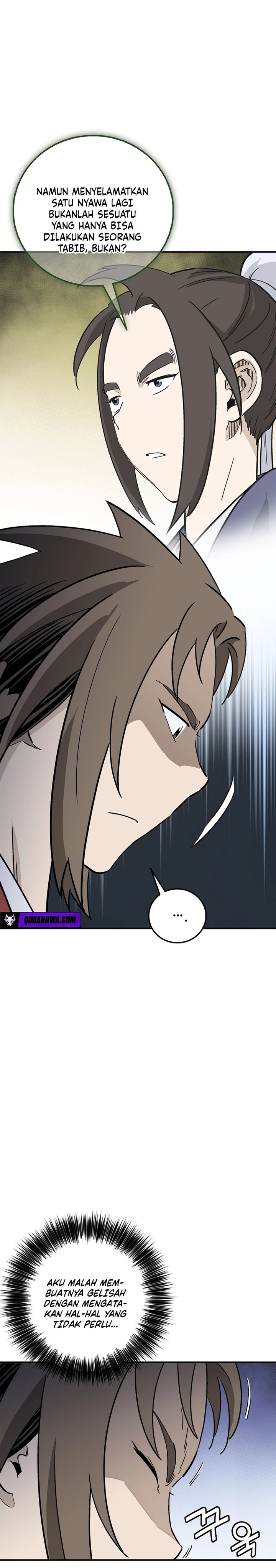 Read I Reincarnated as a Legendary Surgeon Bahasa Indonesia ID Manga Online