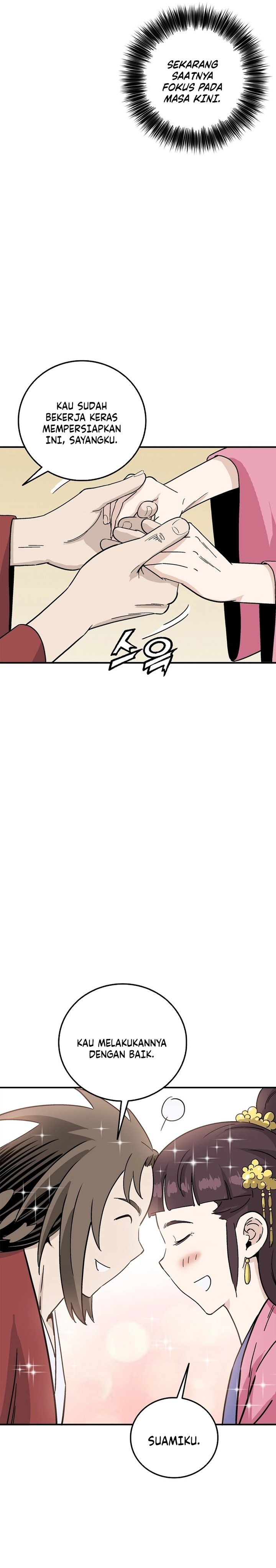 Read I Reincarnated as a Legendary Surgeon Bahasa Indonesia ID Manga Online