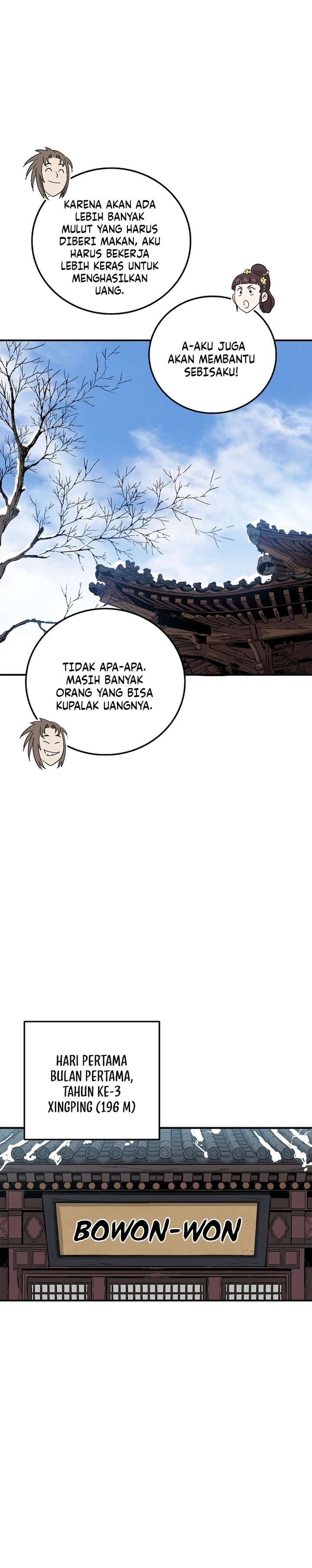 Read I Reincarnated as a Legendary Surgeon Bahasa Indonesia ID Manga Online