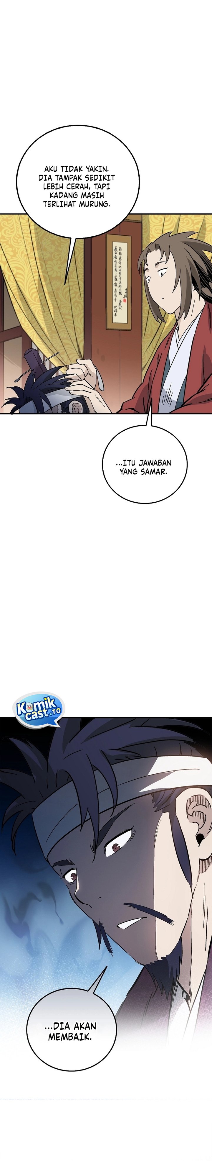 Read I Reincarnated as a Legendary Surgeon Bahasa Indonesia ID Manga Online