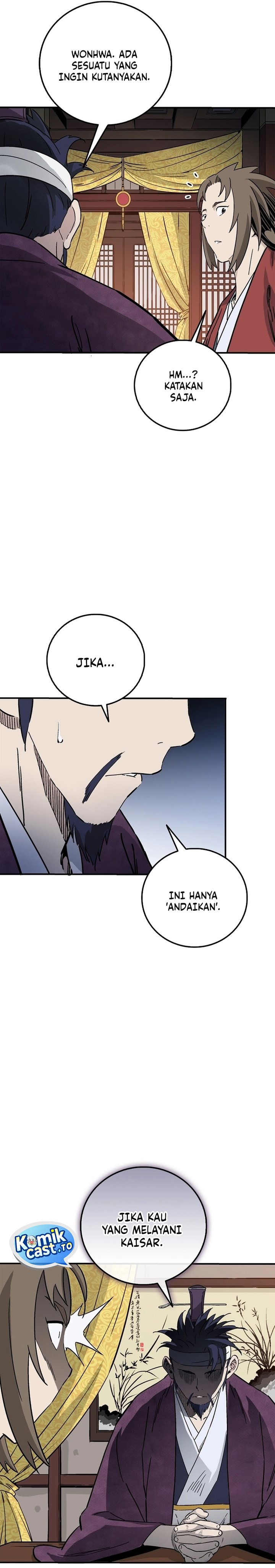 Read I Reincarnated as a Legendary Surgeon Bahasa Indonesia ID Manga Online