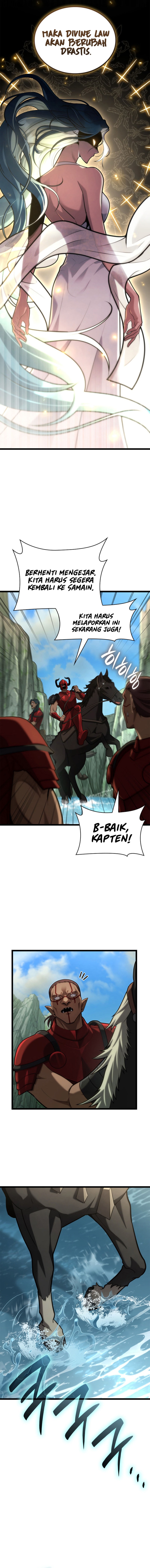 Read Infinite Mage ID Manga Online