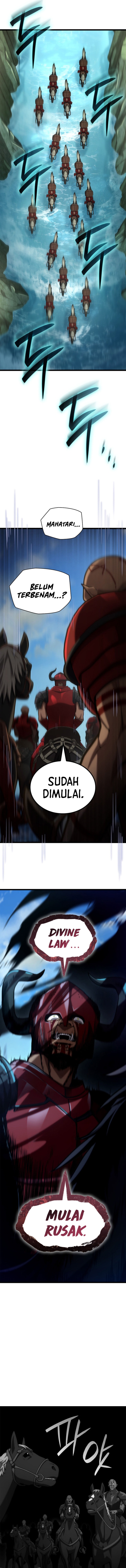 Read Infinite Mage ID Manga Online