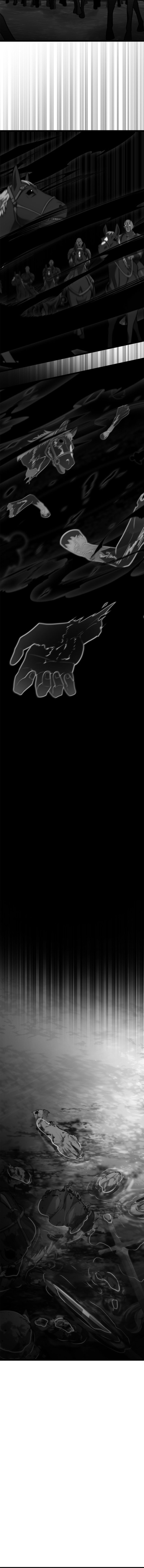 Read Infinite Mage ID Manga Online