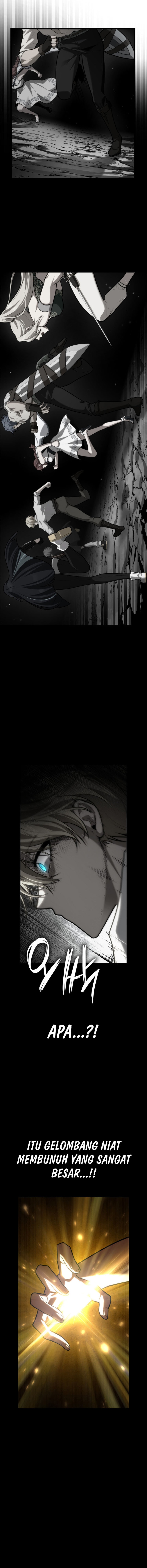 Read Infinite Mage ID Manga Online