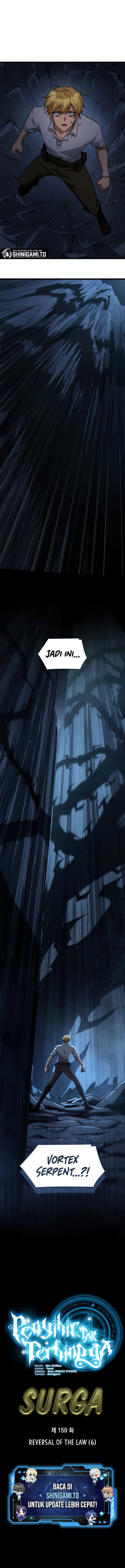 Read Infinite Mage ID Manga Online