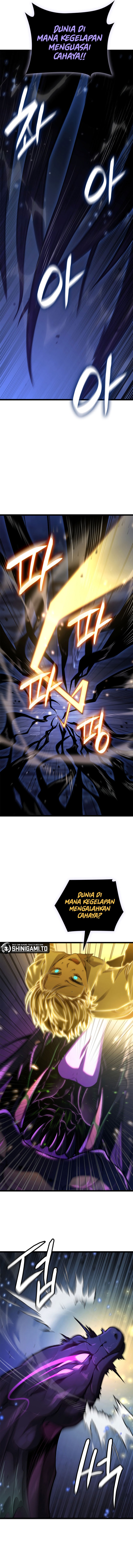 Read Infinite Mage ID Manga Online