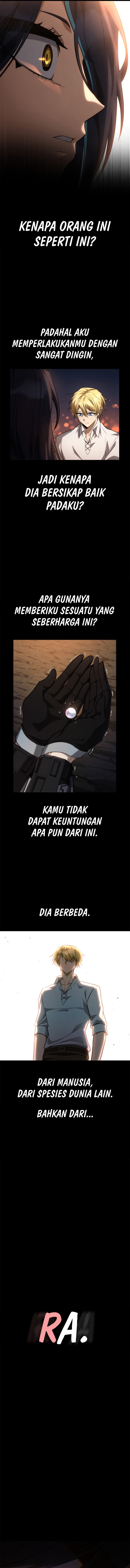 Read Infinite Mage ID Manga Online