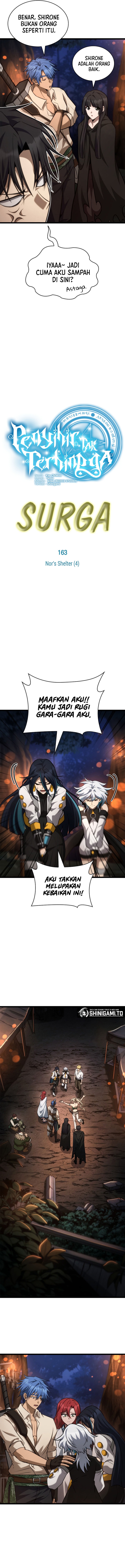 Read Infinite Mage ID Manga Online