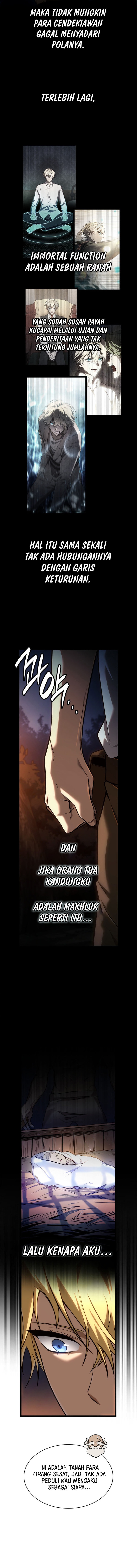 Read Infinite Mage ID Manga Online