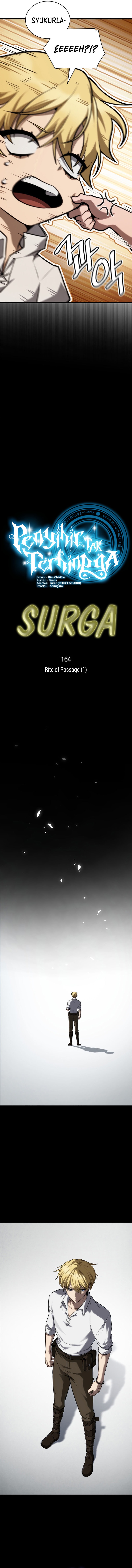 Read Infinite Mage ID Manga Online