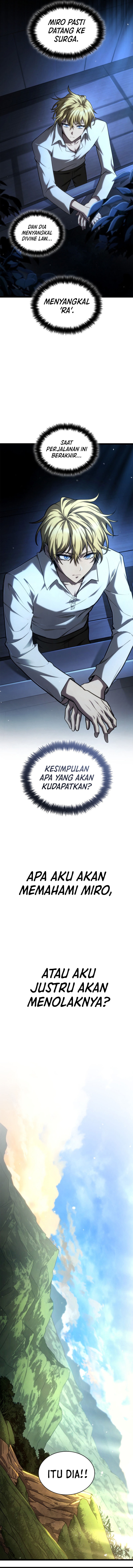 Read Infinite Mage ID Manga Online