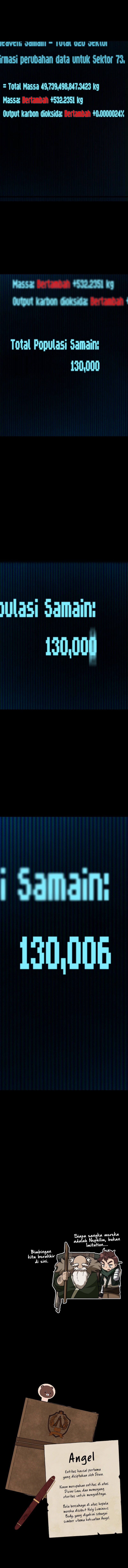 Read Infinite Mage ID Manga Online