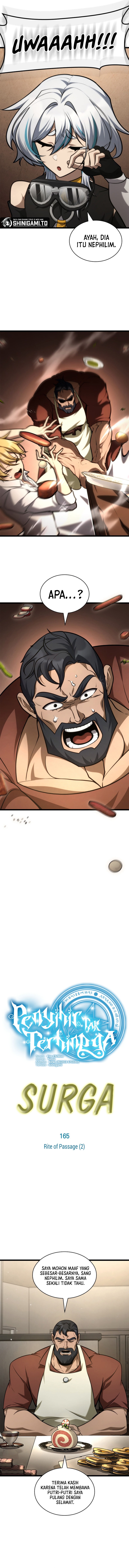 Read Infinite Mage ID Manga Online